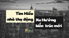 TÌM HIỂU VỀ NHÀ THỤ ĐỘNG, XU HƯỚNG KIẾN TRÚC MỚI